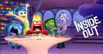 Bagaimana Caranya Menonton “Inside Out” kemudian Berbicara tentang Emosi pada Anak-Anak