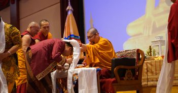 Indonesia Lamrim Retreat 2016: Belajar Lamrim Buat Apa?