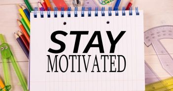Mengubah Niat Jadi Motivasi