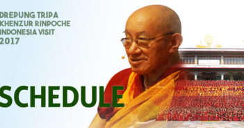 Jadwal dan Lokasi Kegiatan