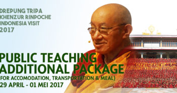 (ID) Rincian Paket Tambahan – Public Teaching