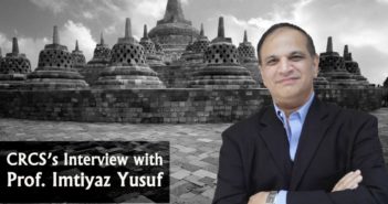 Umat Muslim Tidak Cukup Banyak Mempelajari Buddhisme: Wawancara dengan Prof. Imtiyaz Yusuf (bagian 2)