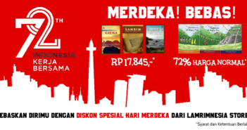 Diskon Spesial Lamrimnesia Store: Bebaskan Diri dengan Praktik Dharma!