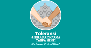 Borobudur Writers & Cultural Festival 2017: Belajar dari Pencarian Guru dan Dharma Sejati