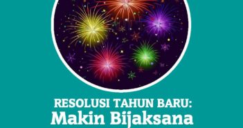 Kalau Buddha Bikin Resolusi Tahun Baru, Isinya Apa, Ya?