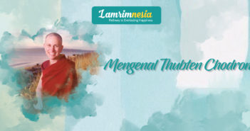 Mengenal Sosok Biksuni Thubten Chodron