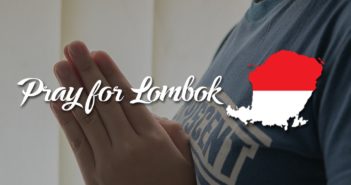Ingin Menolong Korban Gempa Bumi Lombok? Ini Dia Caranya!