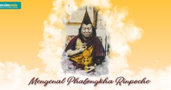 Phabongkha Rinpoche: Guru dari Para Guru Dharma