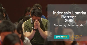 DAY 5 – Mari Merenung Sebelum Mati