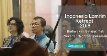 MOTIVASI – Budayakan Belajar, Tak Sekadar “Nonton” Ceramah