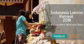 DAY 10 – Tahun Baru Motivasi Baru