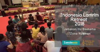 DAY 7 – Jebakan Itu Bernama ‘Zona Nyaman’