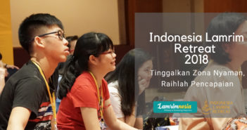 DAY 8 – Tinggalkan Zona Nyaman, Raihlah Pencapaian