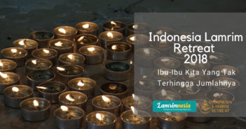 DAY 9 – Ibu-Ibu Kita Yang Tak Terhingga Jumlahnya