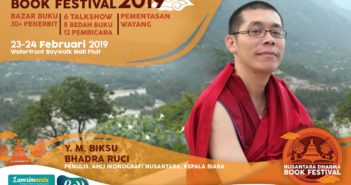 Mengenal Lebih Dekat Kisah Biksu Revolusioner Nusantara