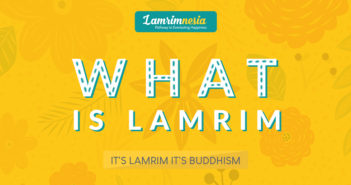 Lamrim In A Nutshell