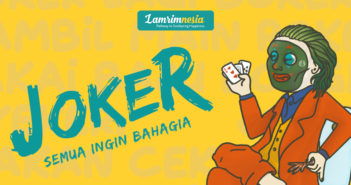 Joker (2019): Semua Ingin Bahagia