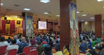 SEALF 2019: Jangan Memerah Susu Dari Tanduk