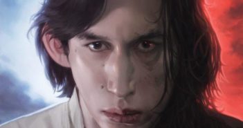 Andai Kylo Ren Bertumpu pada Mahaguru Lamrim