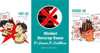 Sering Tersinggung Karena Kritikan dan Hinaan? Mungkin Ini Penyebabnya!