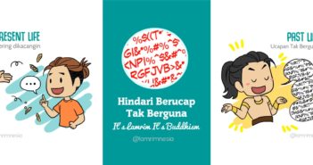 Merasa Ucapanmu Sering Tak Dianggap? Mungkin Ini Sebabnya…