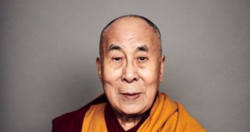 Y. M. S. Dalai Lama XIV: Kita Perlu Welas Asih untuk Melawan Virus Corona