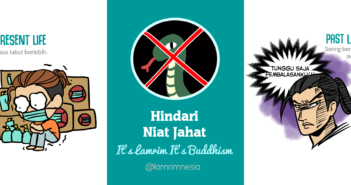 Takut COVID-19 Sampai Panic Buying, Apa Penyebabnya Menurut Karma?