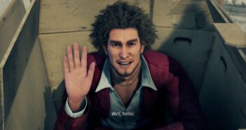 Yakuza Like A Dragon – “Privilege” itu adalah Kebaikan Hati