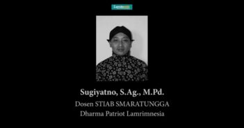 Sugiyatno, Pahlawan Dharma dari Tanah Jawa
