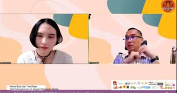 NDBF 3.0 – Sehatkan Mental dengan Psikologi Buddhis