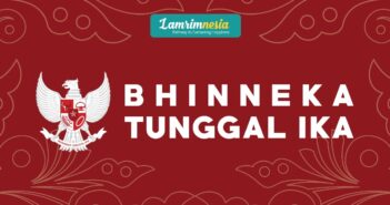 Bhinneka Tunggal Ika Warisan Buddhis Indonesia
