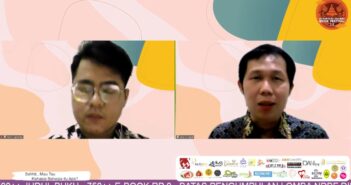 NDBF 3.0: Kebahagiaan Kini dan Nanti