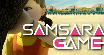 Utang Karma, Samsara, dan Squid Game