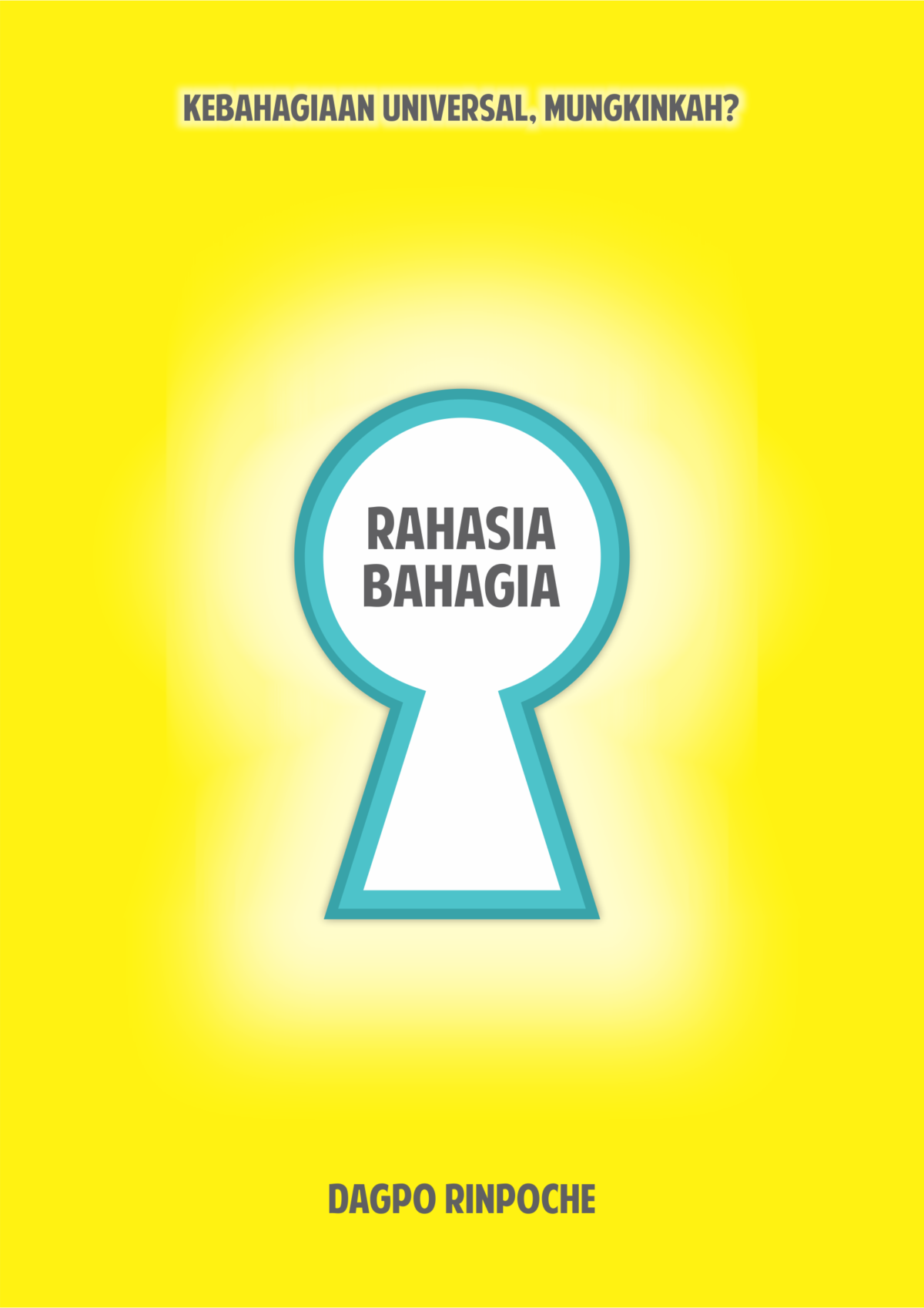 Rahasia Bahagia - Lamrimnesia