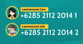 PENGUMUMAN: Call Center Lamrimnesia Hadir dengan 2 Nomor