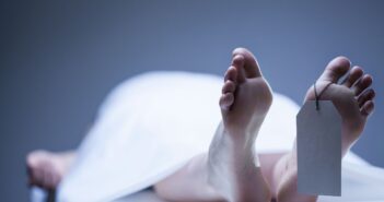 Cepat atau Lambat, Nomor Antrean Kematian Kita Pasti Dipanggil