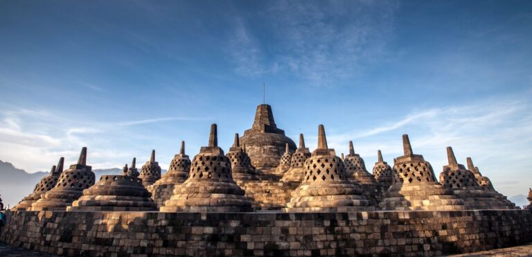 Candi Borobudur