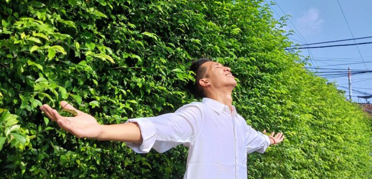 Rahasia Praktik Self-Compassion: Mengubah Trauma Jadi Kekuatan
